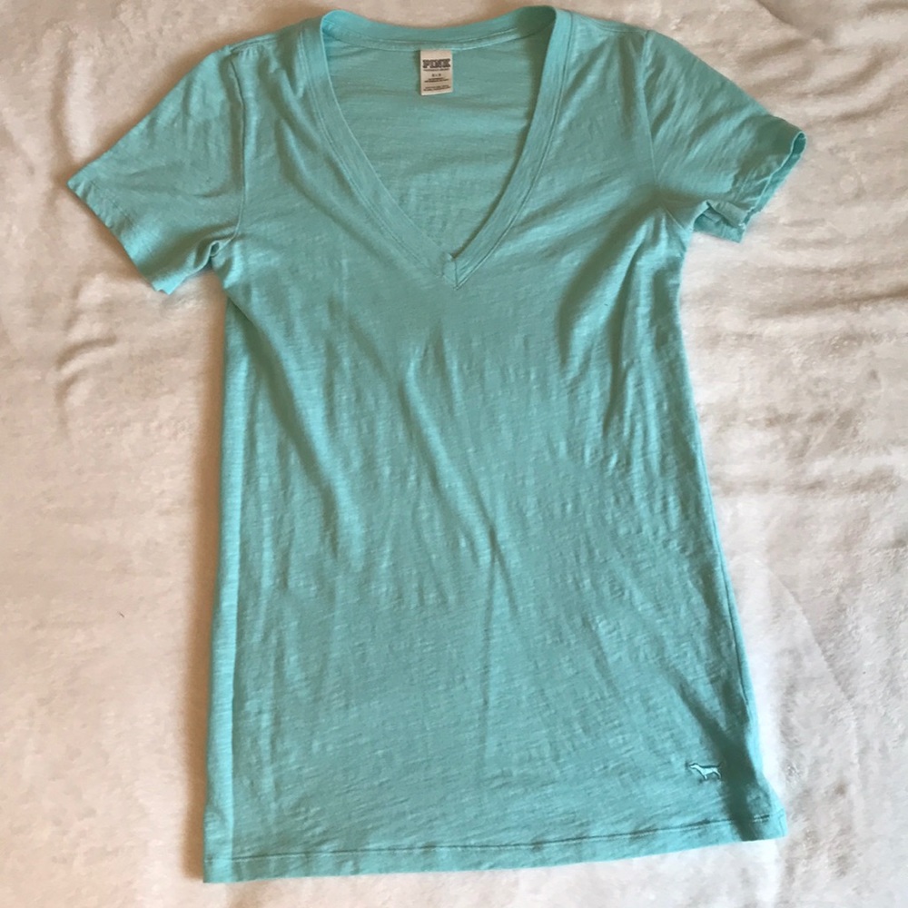 PINK T-Shirt